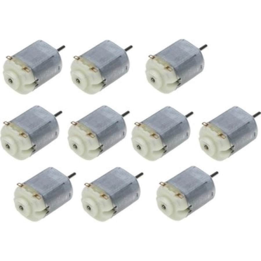  ELEKTRİK DİNAMOSU 10LU